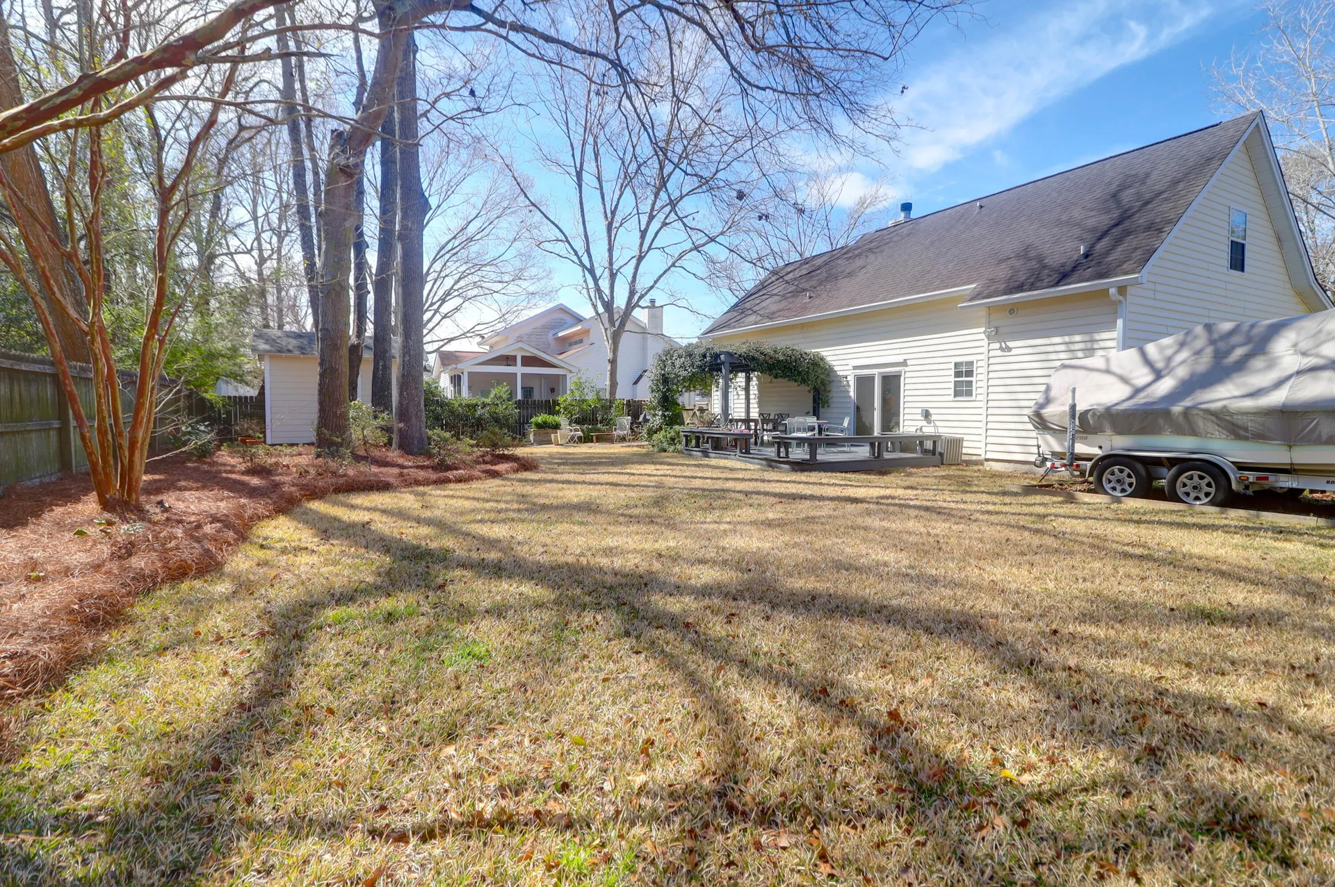 Property image 2 at 1656 Lauda Drive, Mount Pleasant, SC 29464