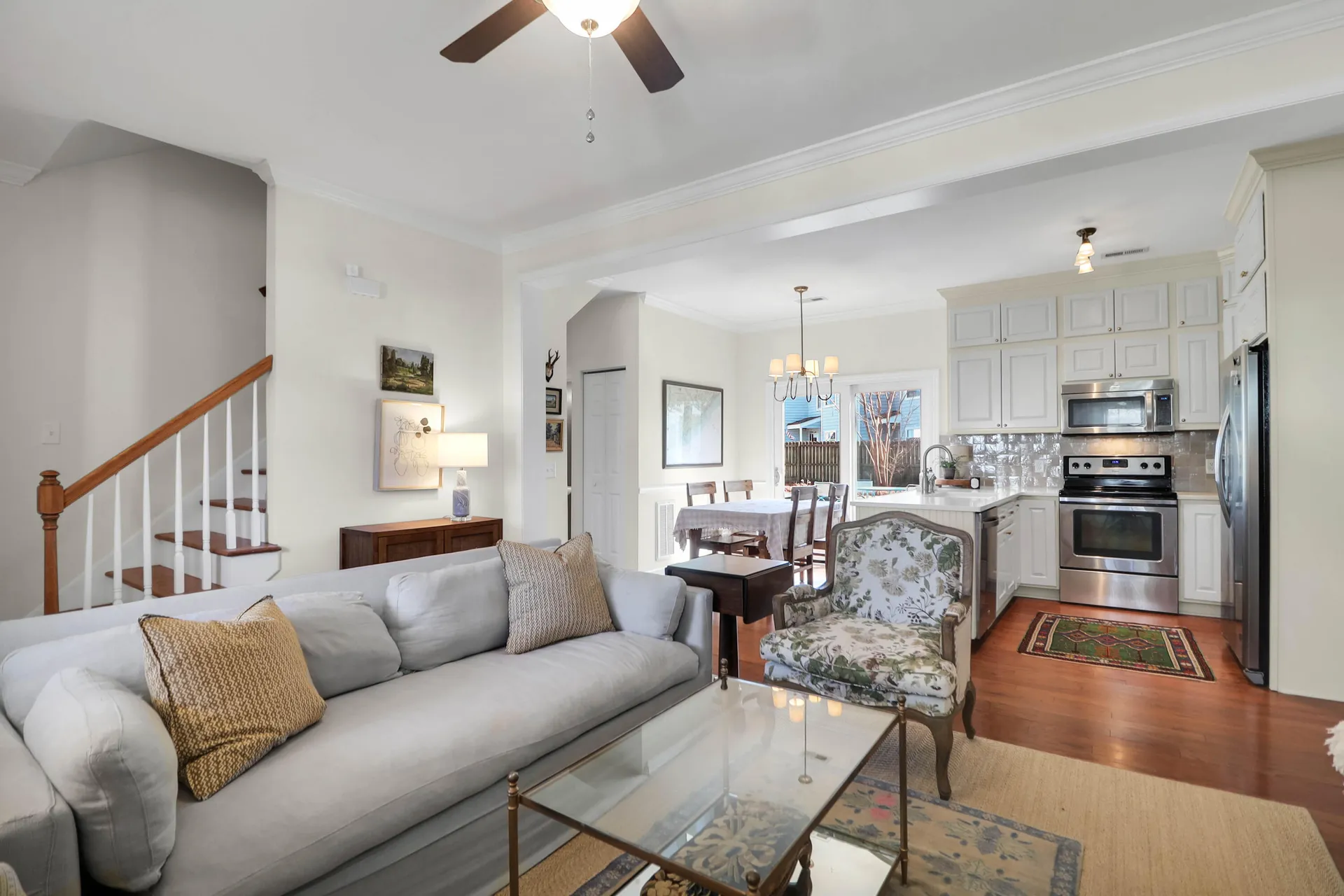 Property image 4 at 1656 Lauda Drive, Mount Pleasant, SC 29464