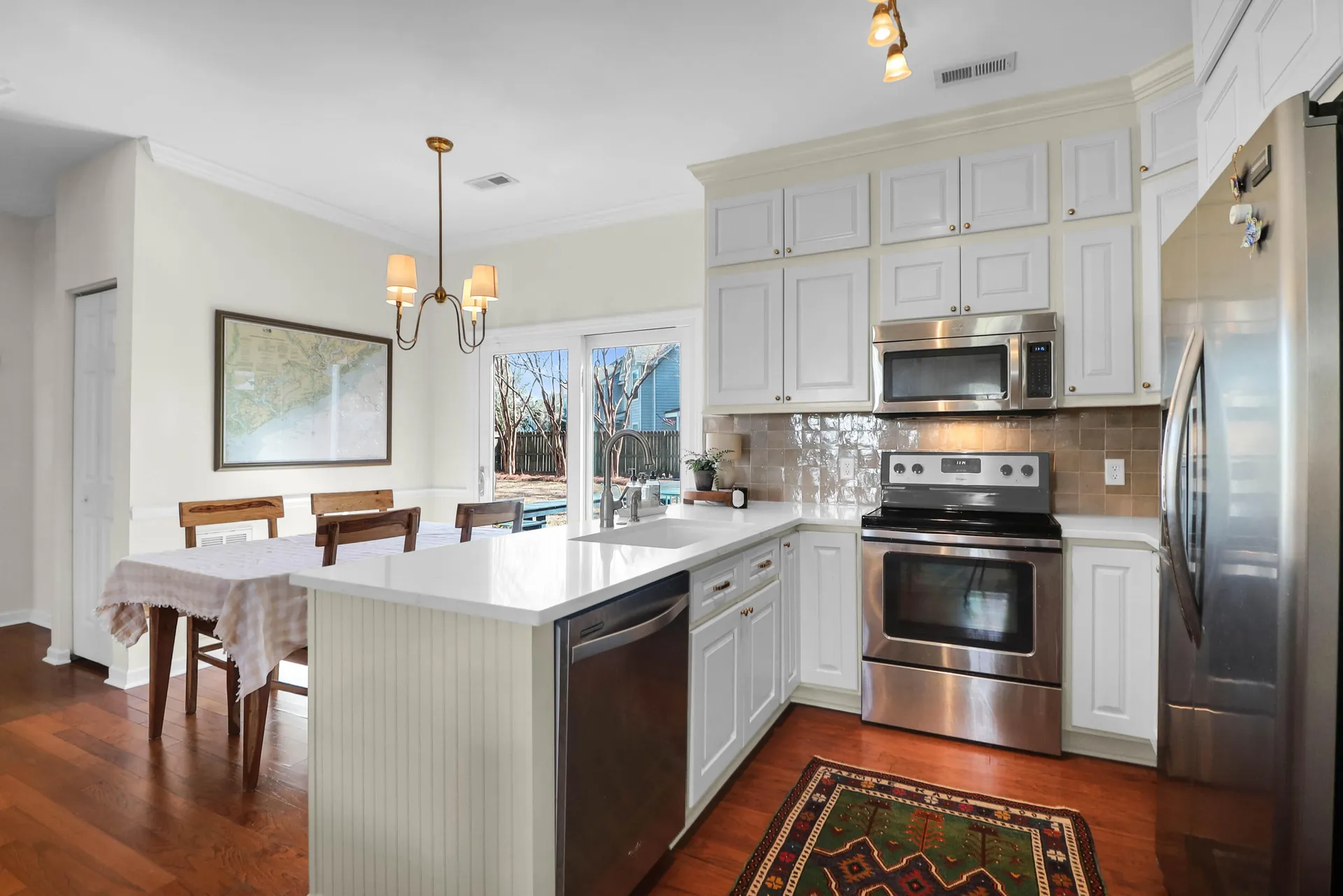 Property image 5 at 1656 Lauda Drive, Mount Pleasant, SC 29464