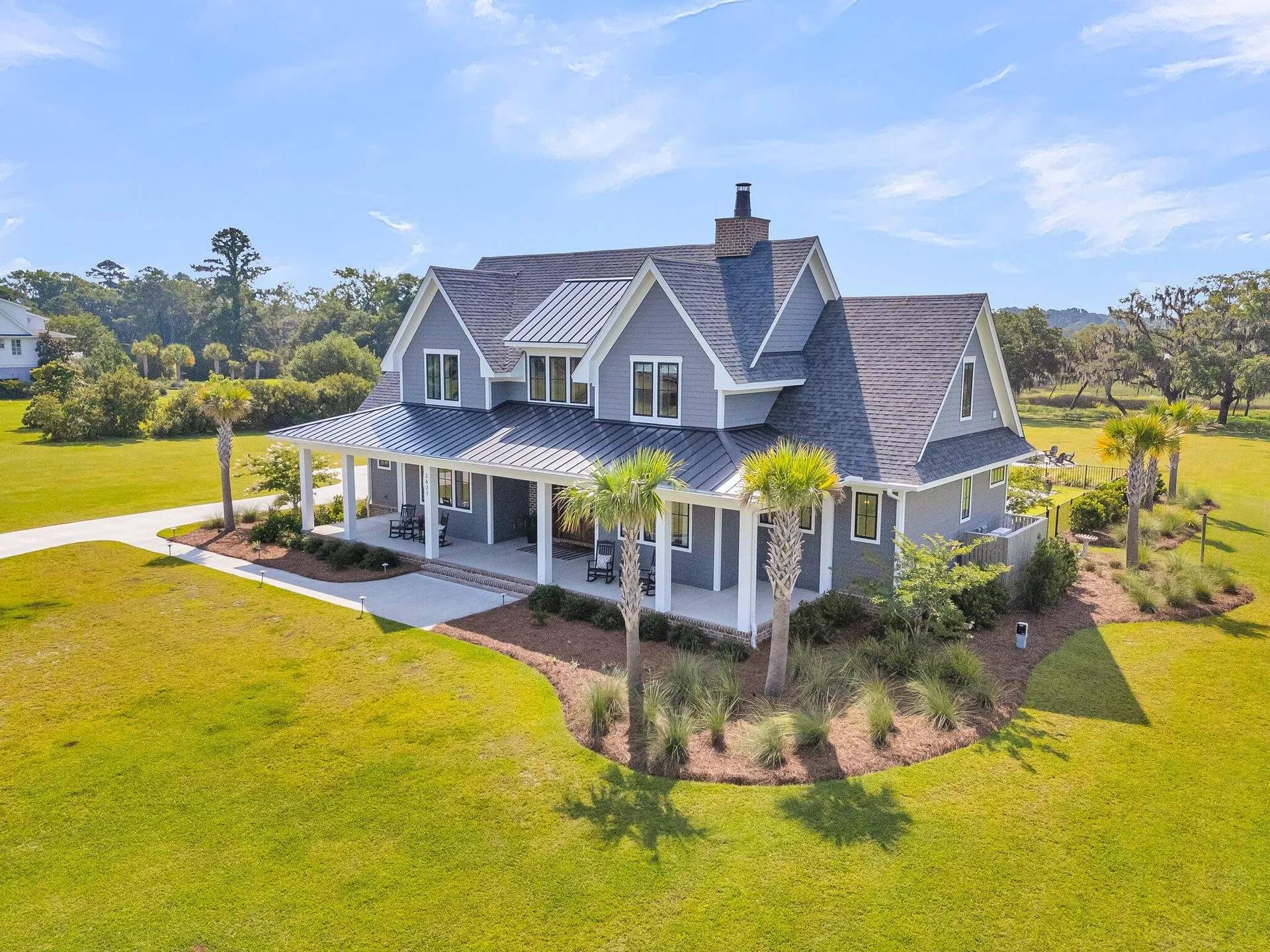 Property image 2 at 2621 Anchor Watch Drive, Wadmalaw Island, SC 29487