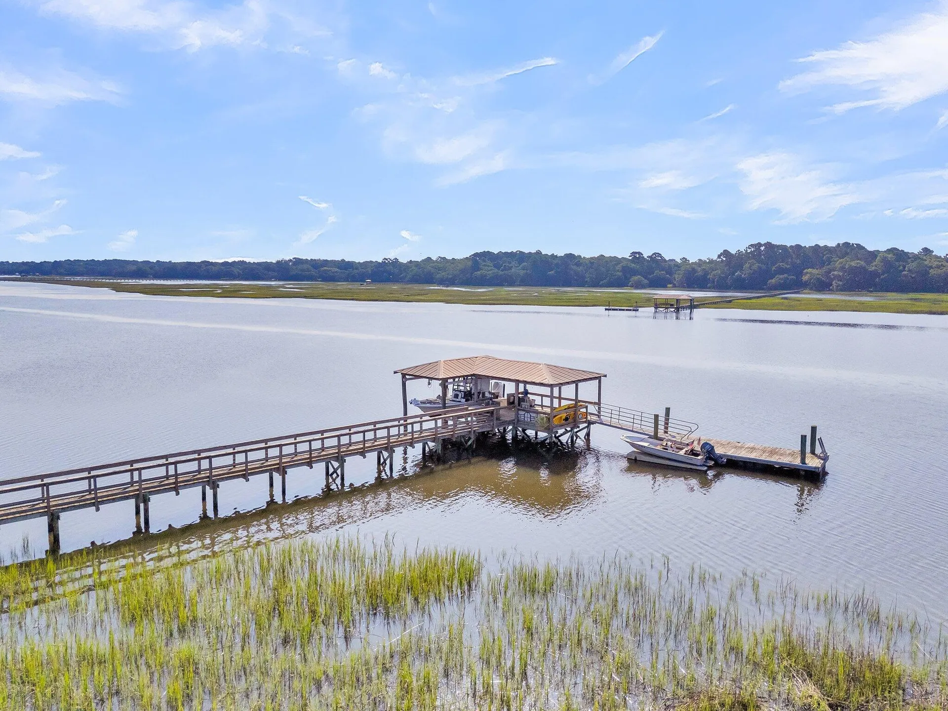 Property image 4 at 2621 Anchor Watch Drive, Wadmalaw Island, SC 29487
