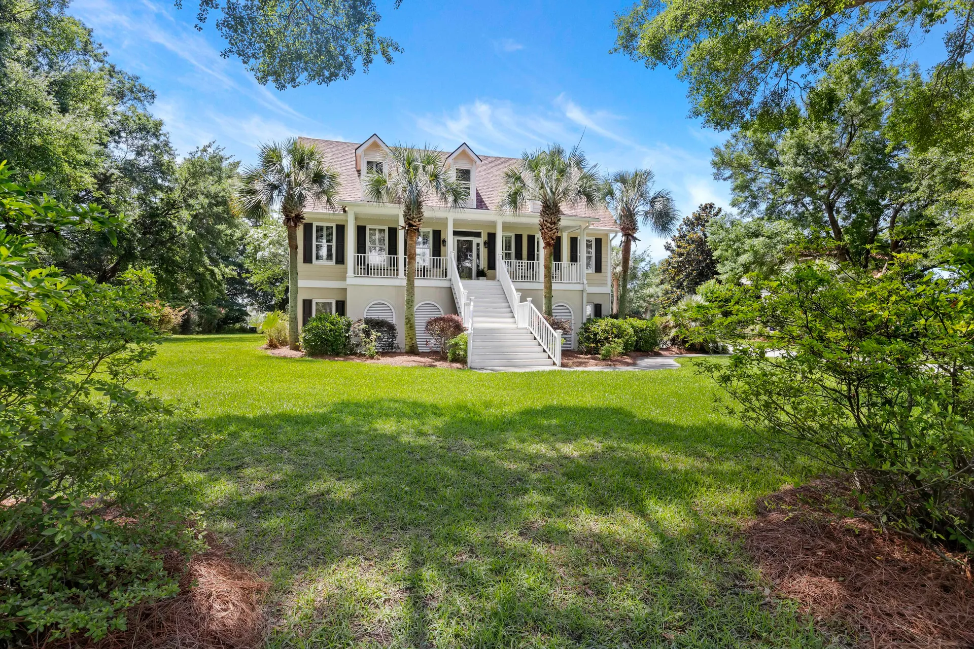 Property image 2 at 7879 Gull Bay Drive, Awendaw, SC 29429