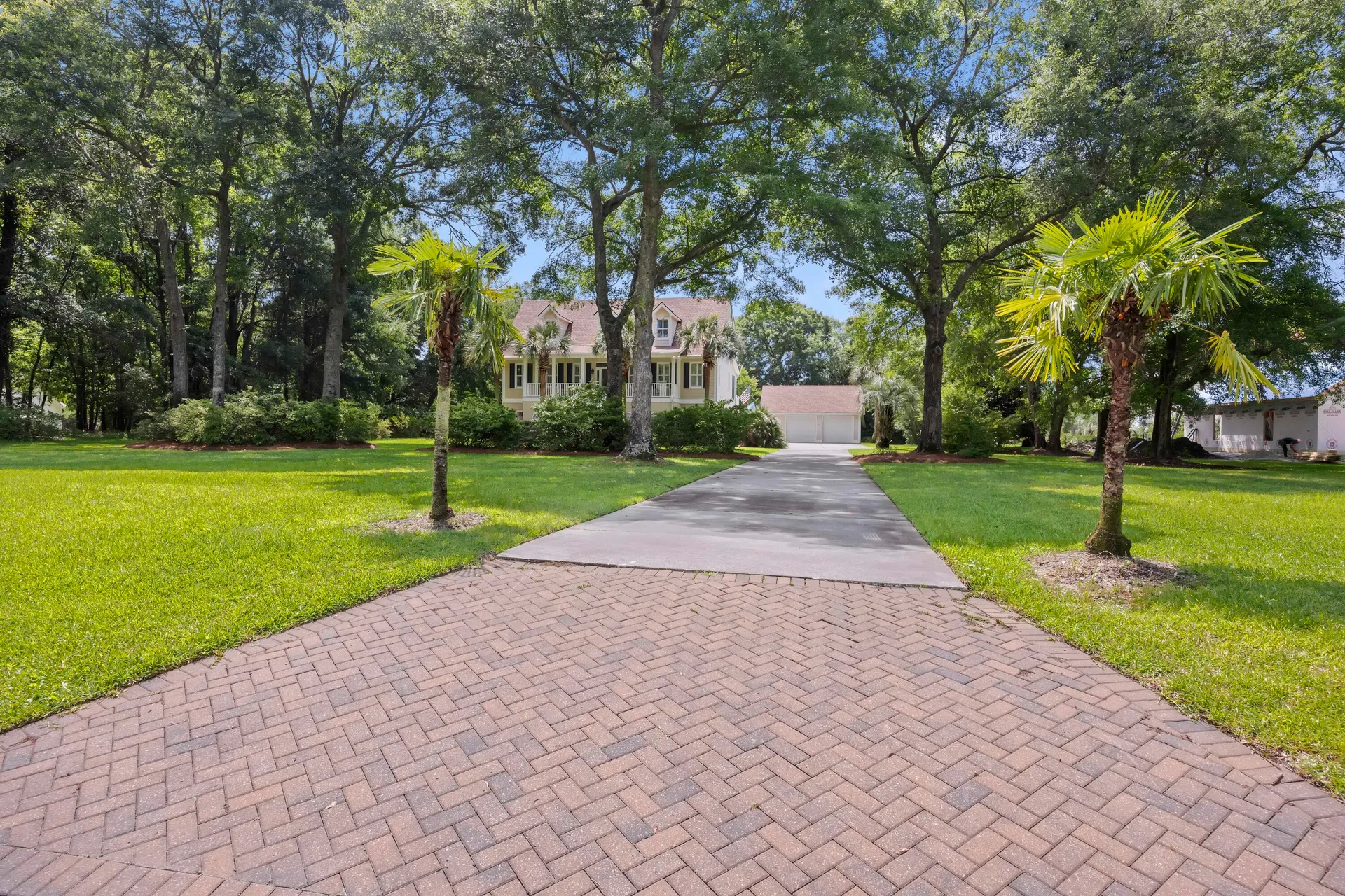 Property image 4 at 7879 Gull Bay Drive, Awendaw, SC 29429