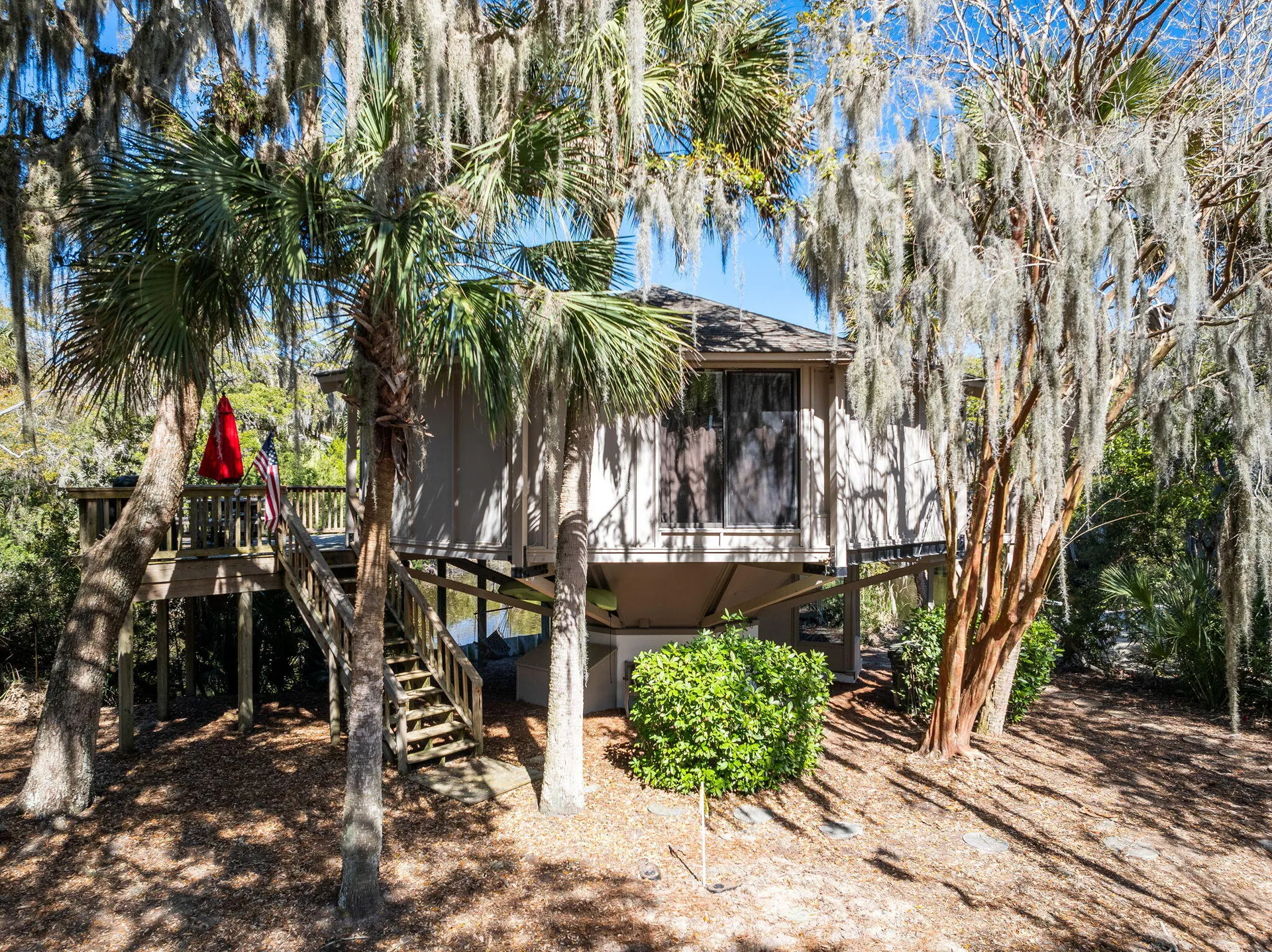 Property image 2 at 12 Dune Crest Trace Trail, Seabrook Island, SC 29455