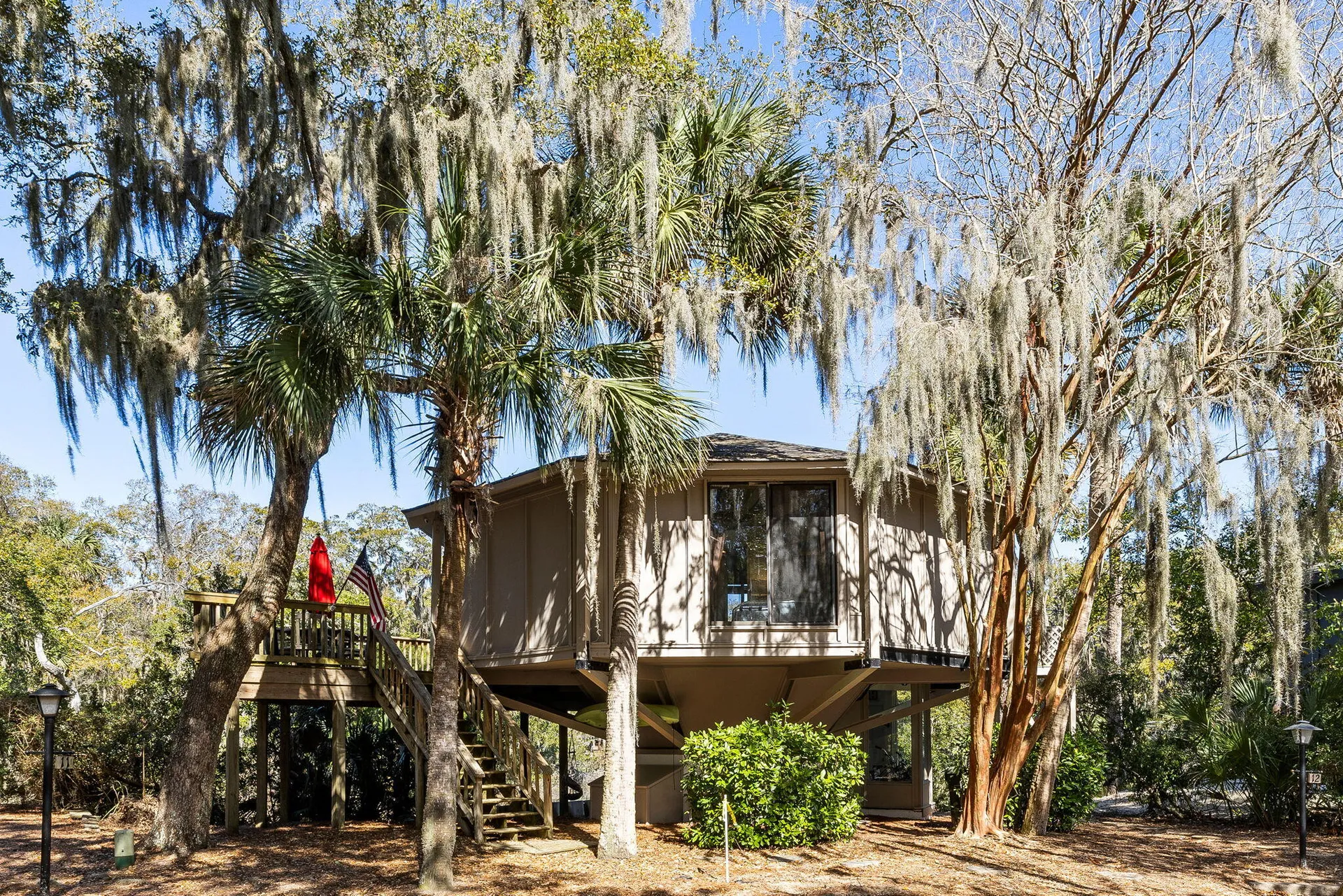 Property image 3 at 12 Dune Crest Trace Trail, Seabrook Island, SC 29455