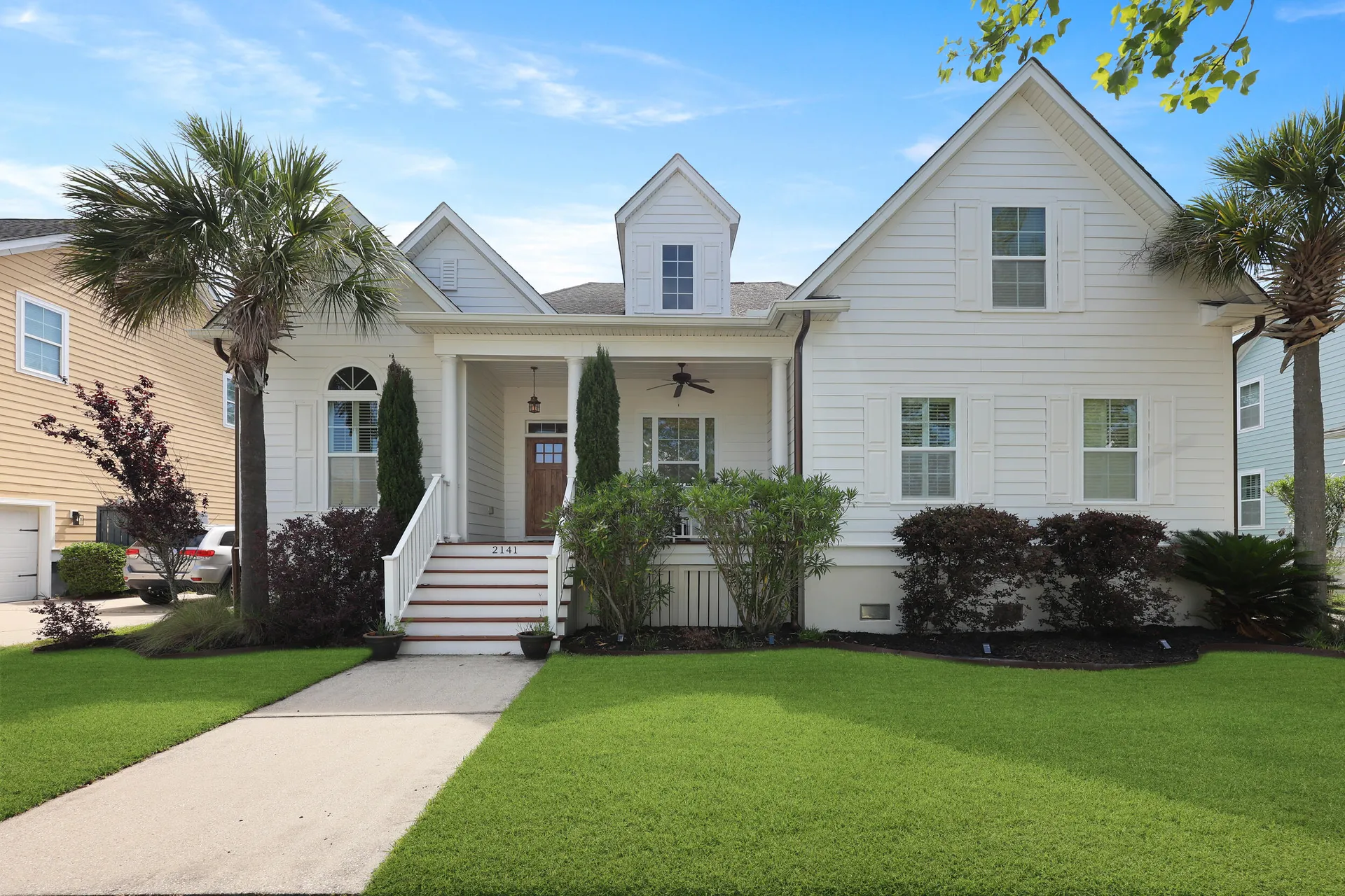 2141 Sandy Point Lane