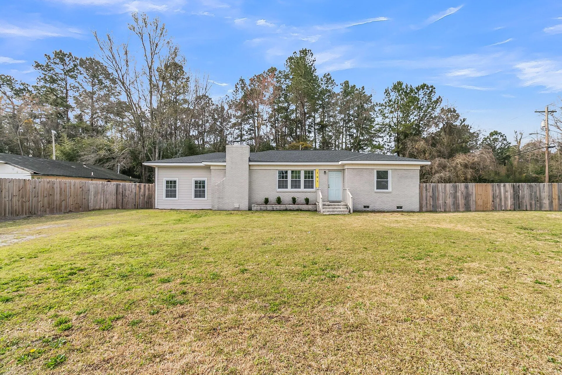 Property image 2 at 105 Gourdin Street, Saint Stephen, SC 29479