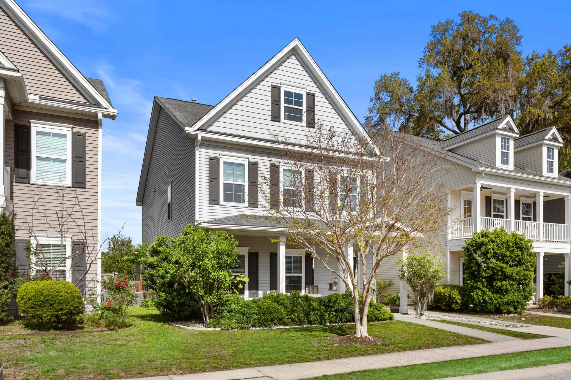 Property image 3 at 1821 Towne Street, Johns Island, SC 29455