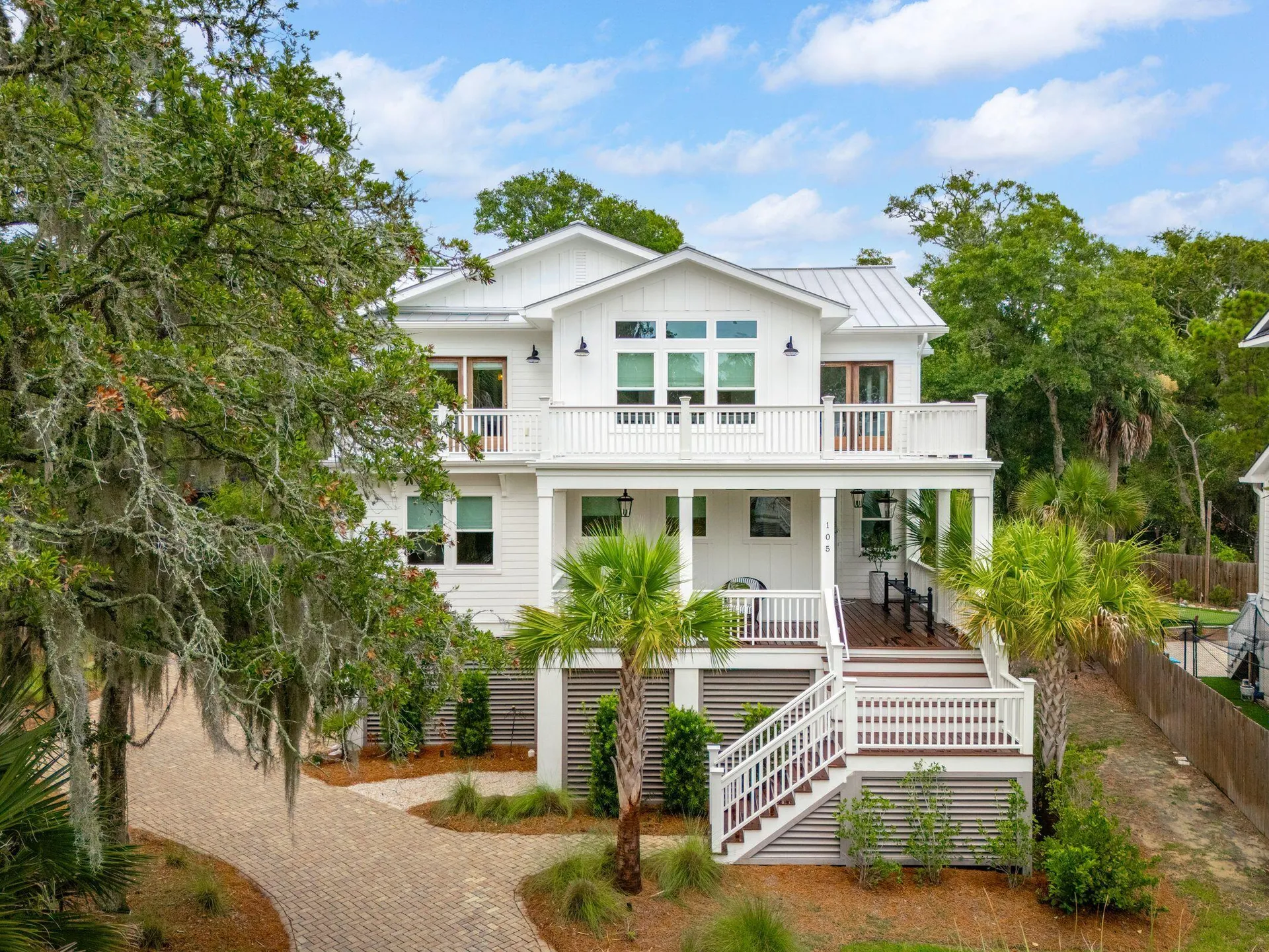 105 Forest Trail