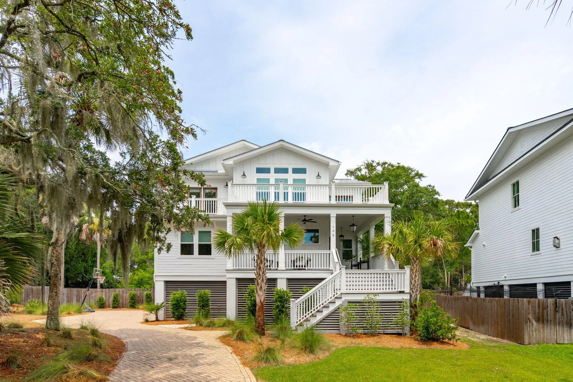 Property image 3 at 105 Forest Trail, Isle of Palms, SC 29451