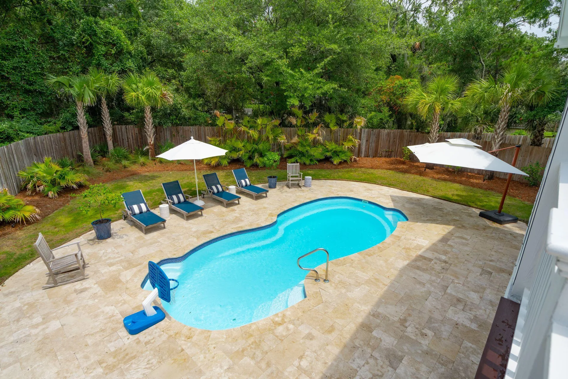 Property image 4 at 105 Forest Trail, Isle of Palms, SC 29451