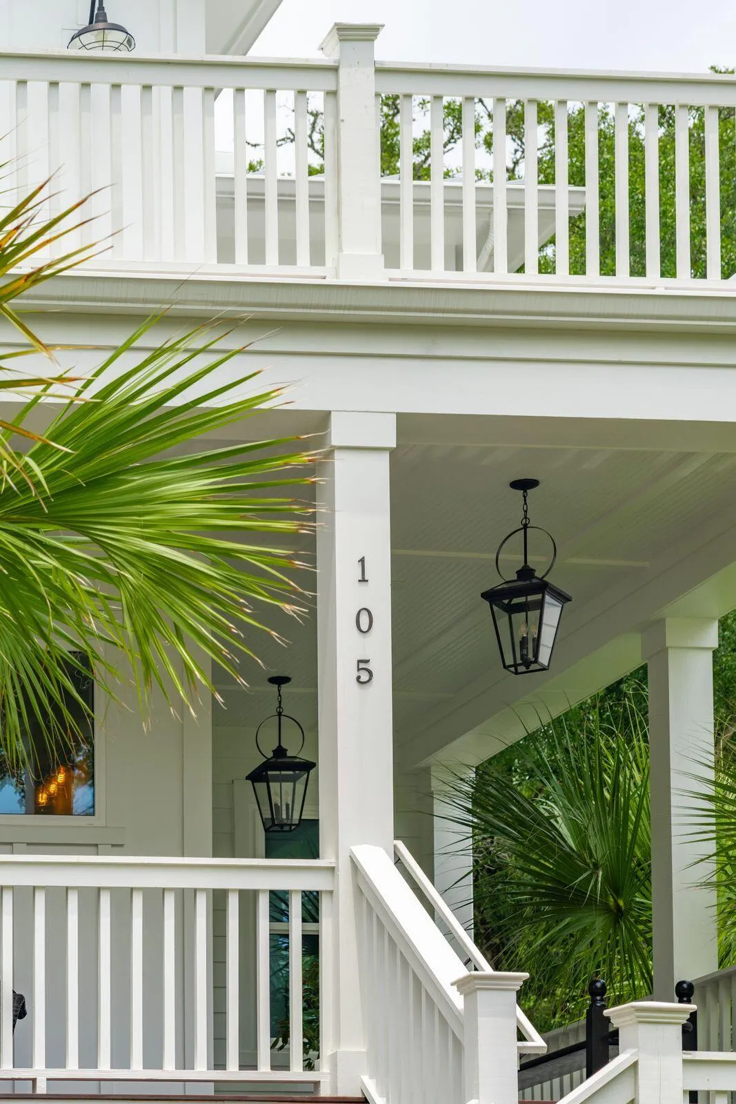 Property image 5 at 105 Forest Trail, Isle of Palms, SC 29451