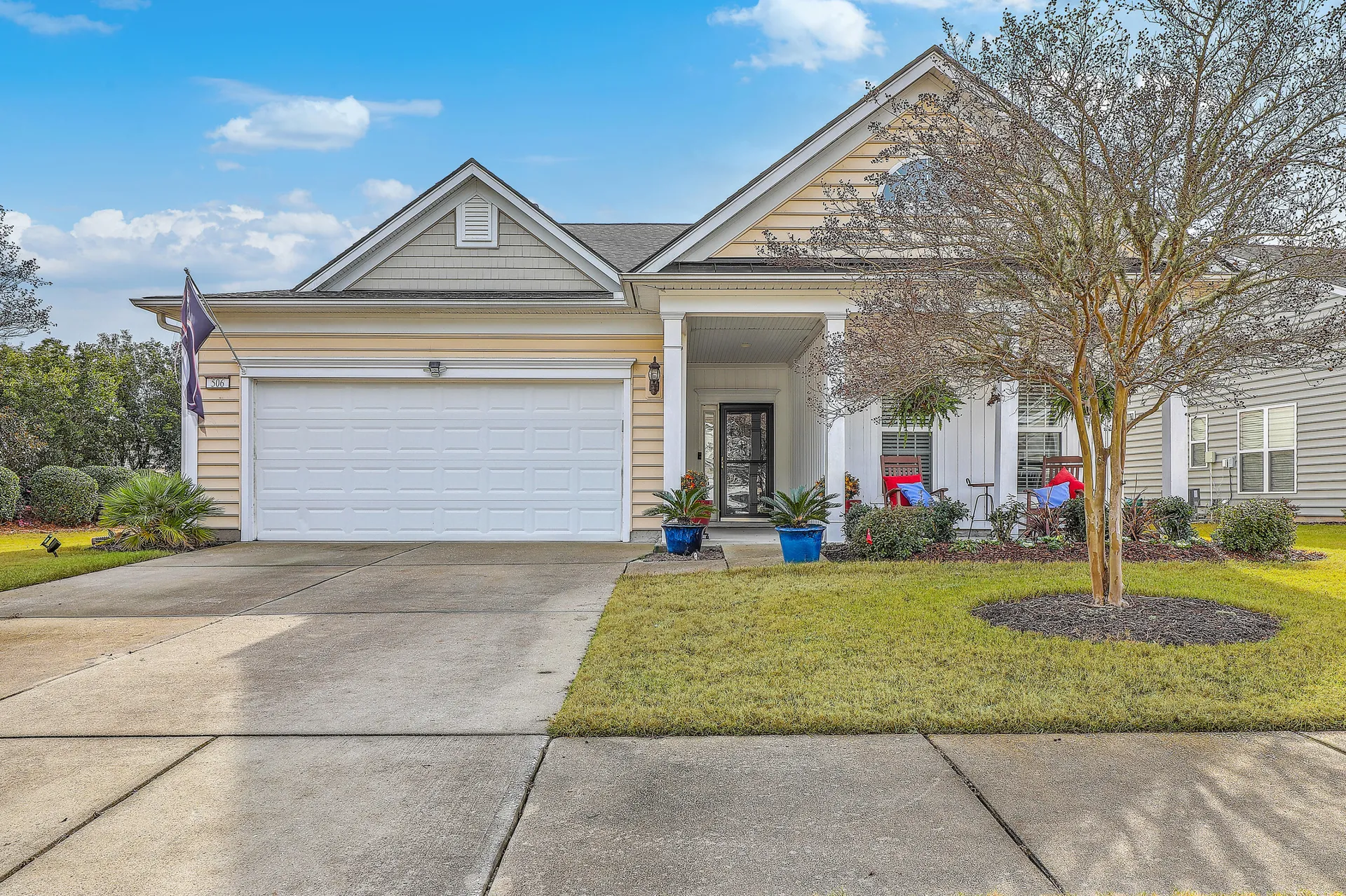 506 Tranquil Waters Way