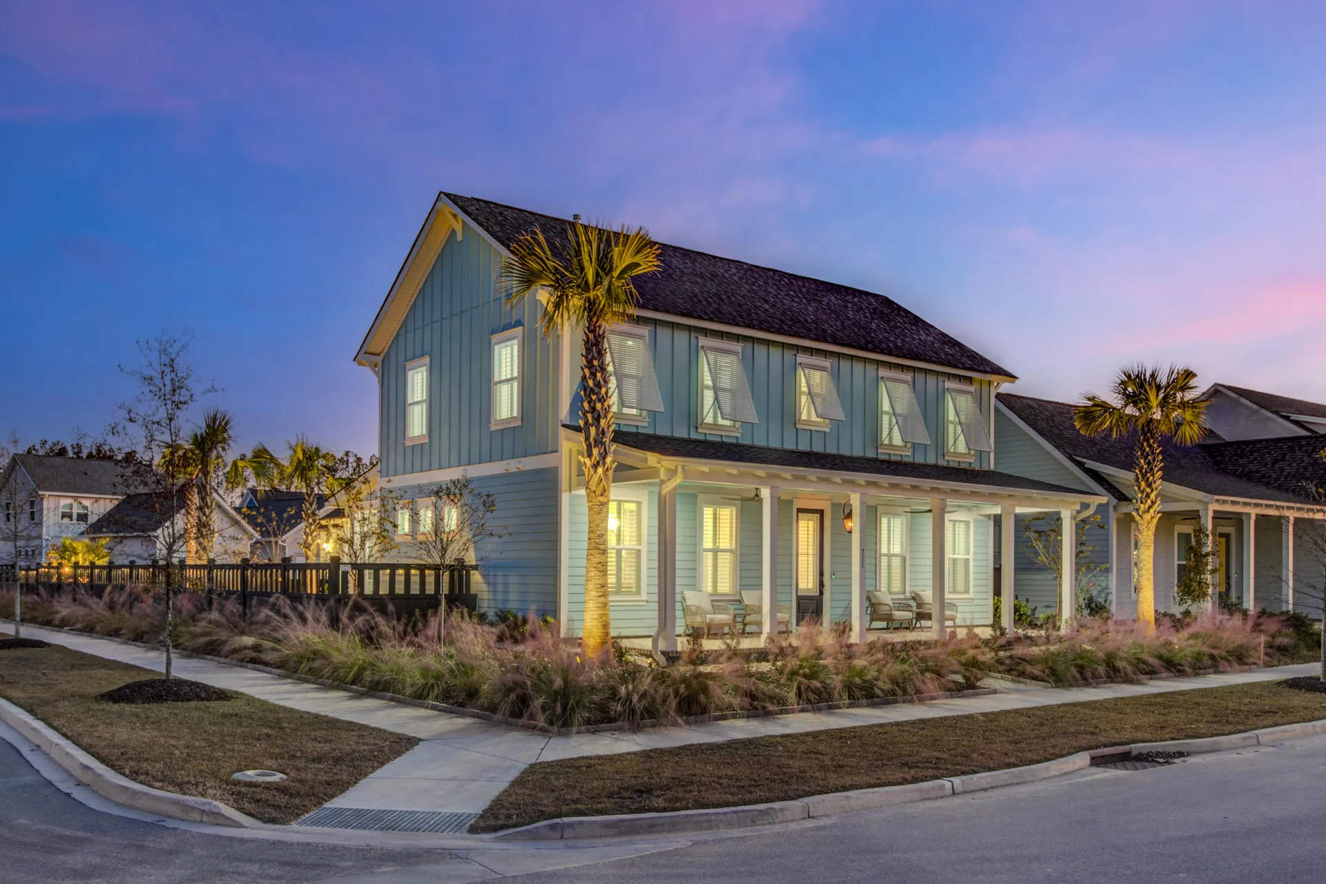 Property image 2 at 711 Blueway Avenue, Summerville, SC 29486