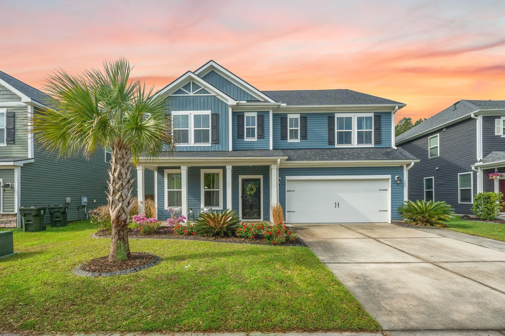 145 Basket Grass Lane
