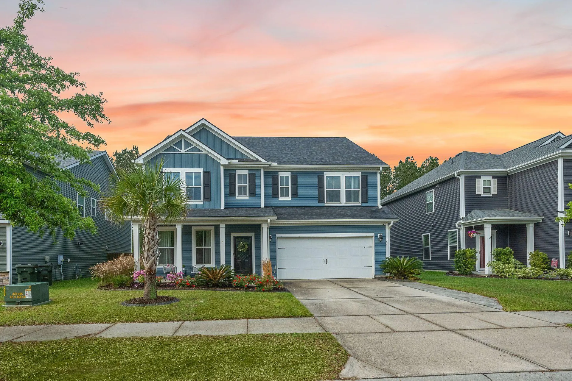 Property image 2 at 145 Basket Grass Lane, Summerville, SC 29486