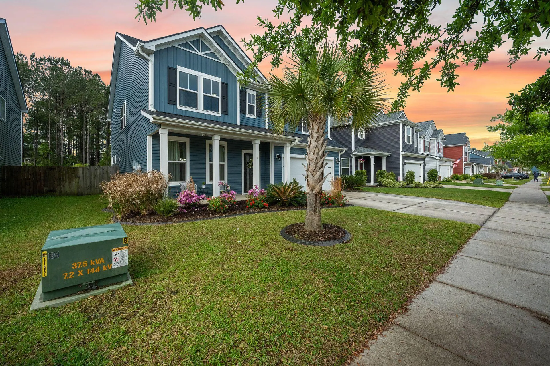 Property image 3 at 145 Basket Grass Lane, Summerville, SC 29486