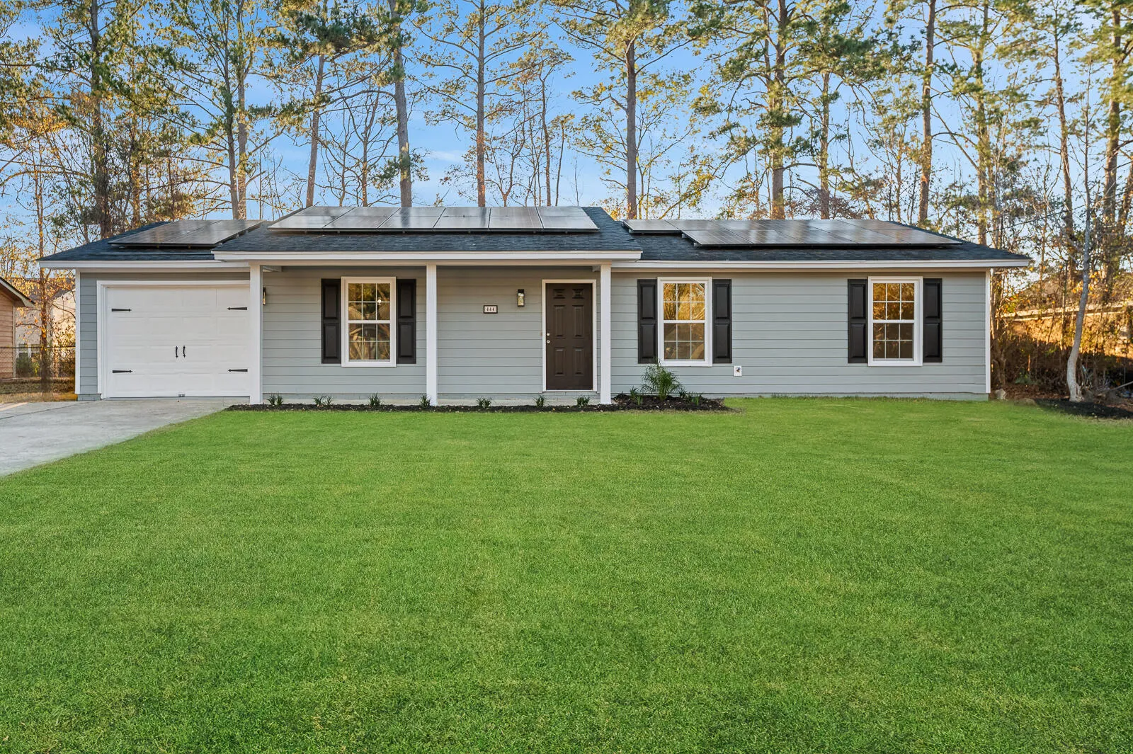 Property image 2 at 444 Longleaf Drive, Summerville, SC 29483