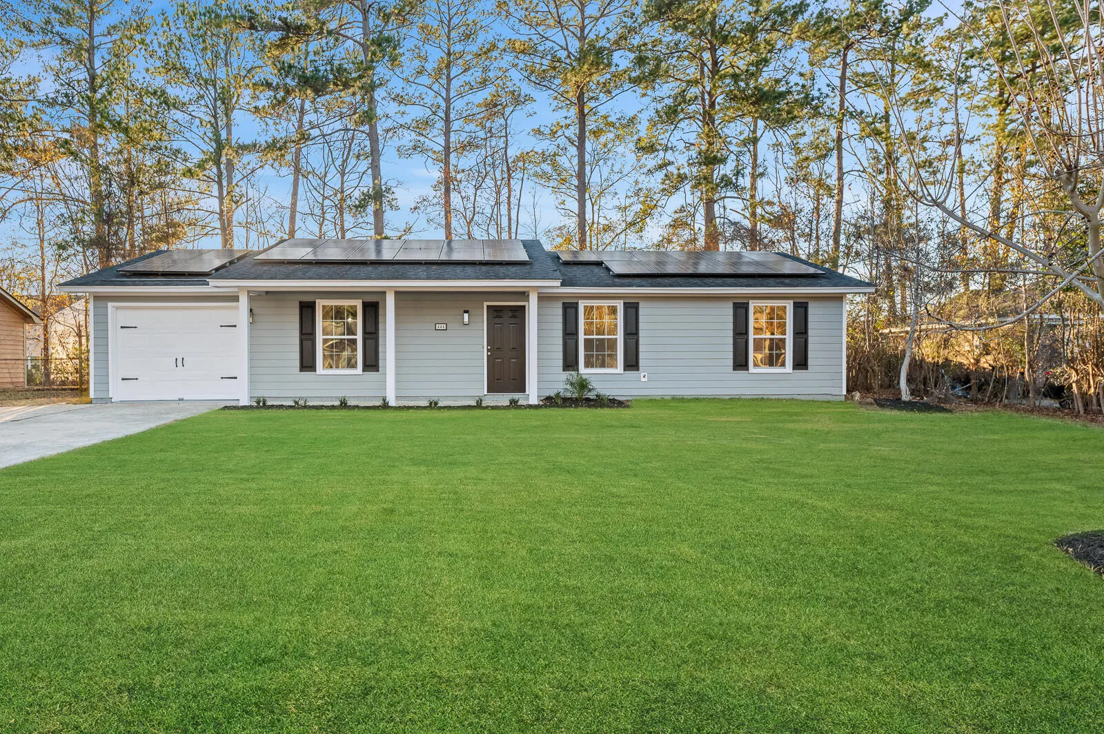 Property image 3 at 444 Longleaf Drive, Summerville, SC 29483