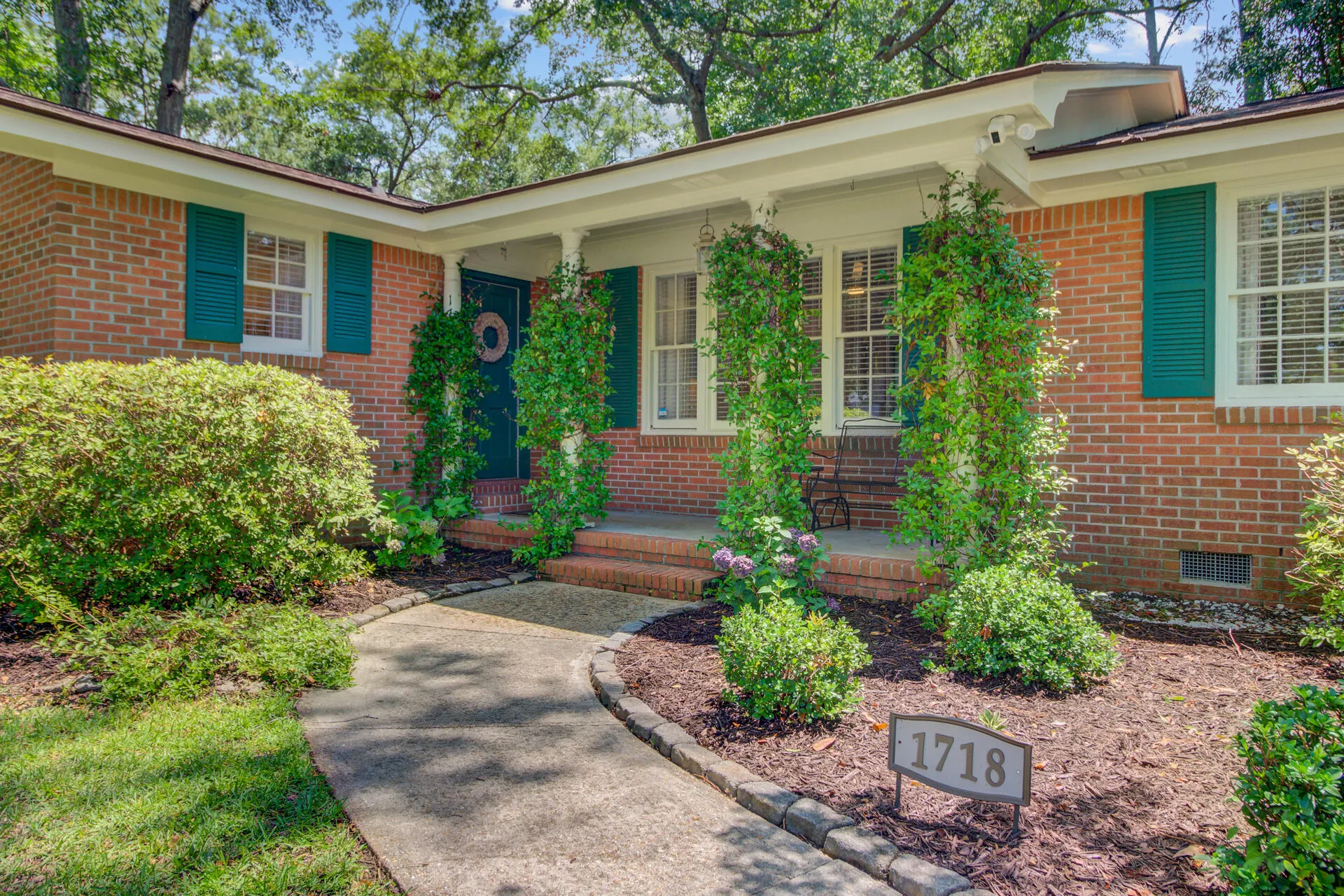 Property image 2 at 1718 Afton Avenue, Charleston, SC 29407