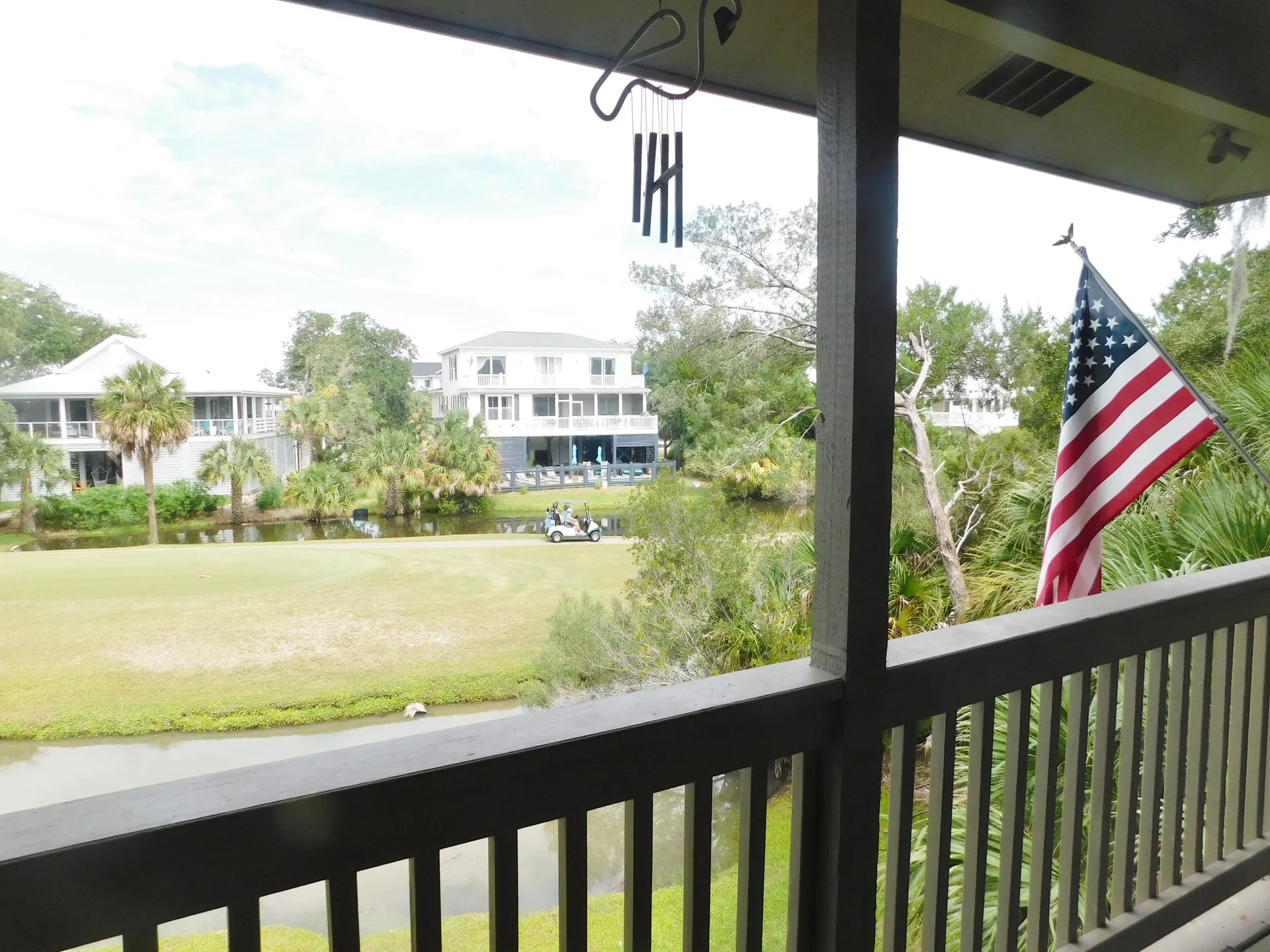 Property image 3 at 229 Linkside Villas, Edisto Beach, SC 29438