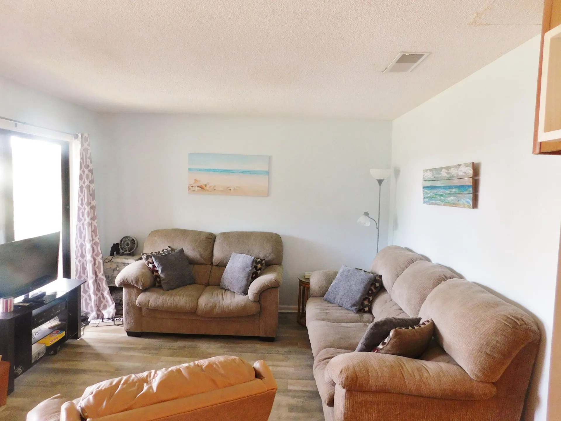 Property image 5 at 229 Linkside Villas, Edisto Beach, SC 29438