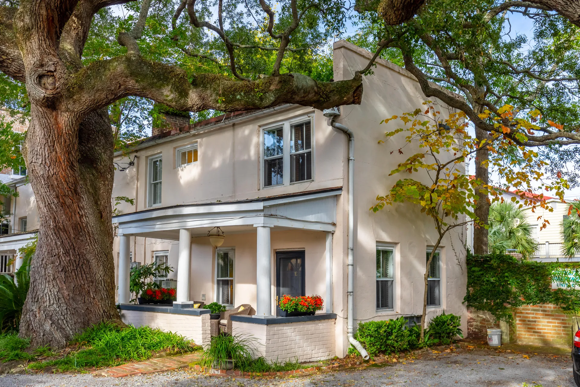 55 Hasell Street