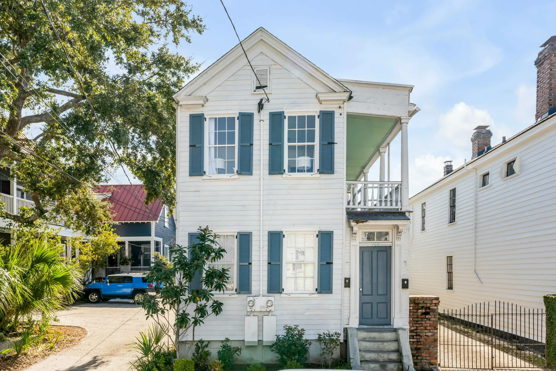 107 Bogard Street