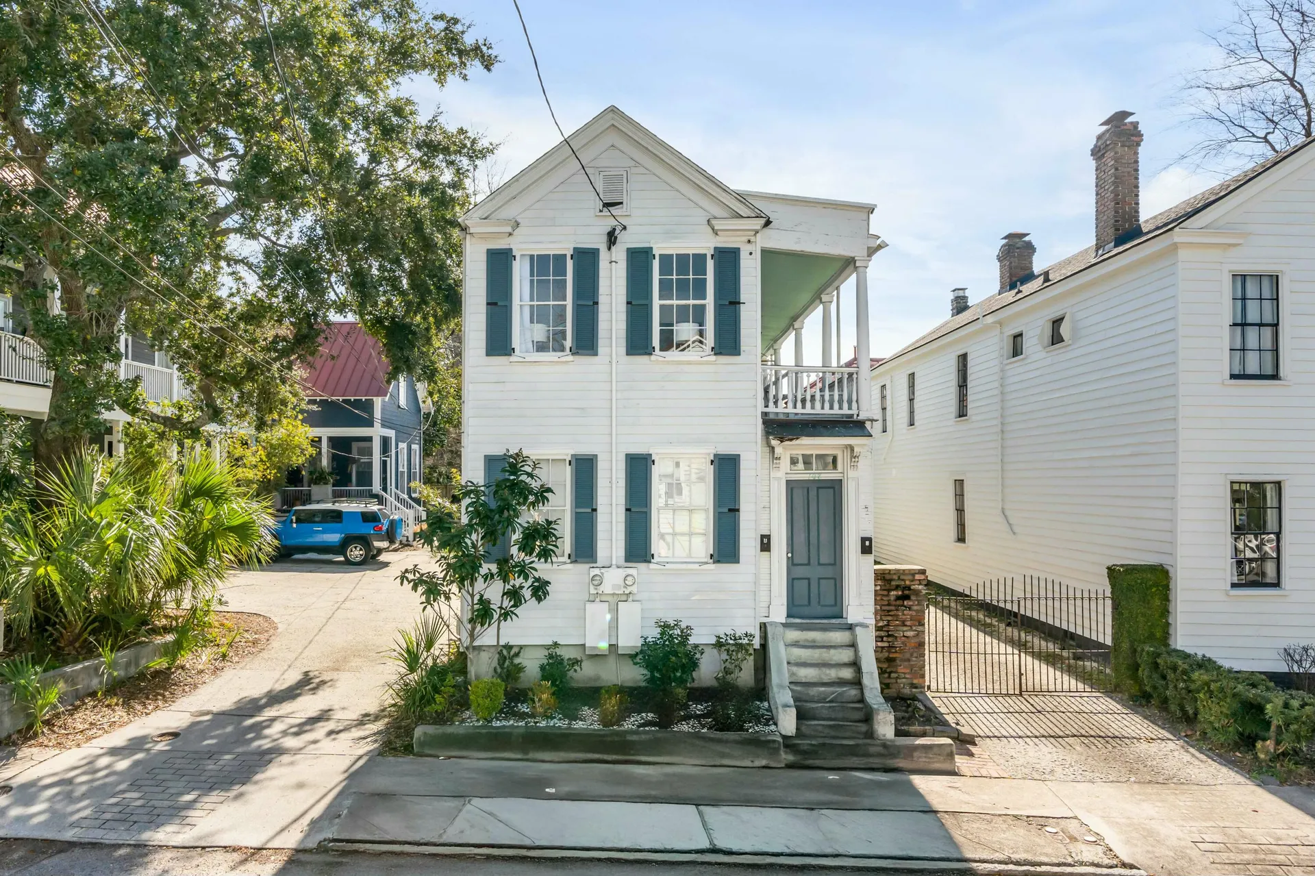 Property image 2 at 107 Bogard Street, Charleston, SC 29403