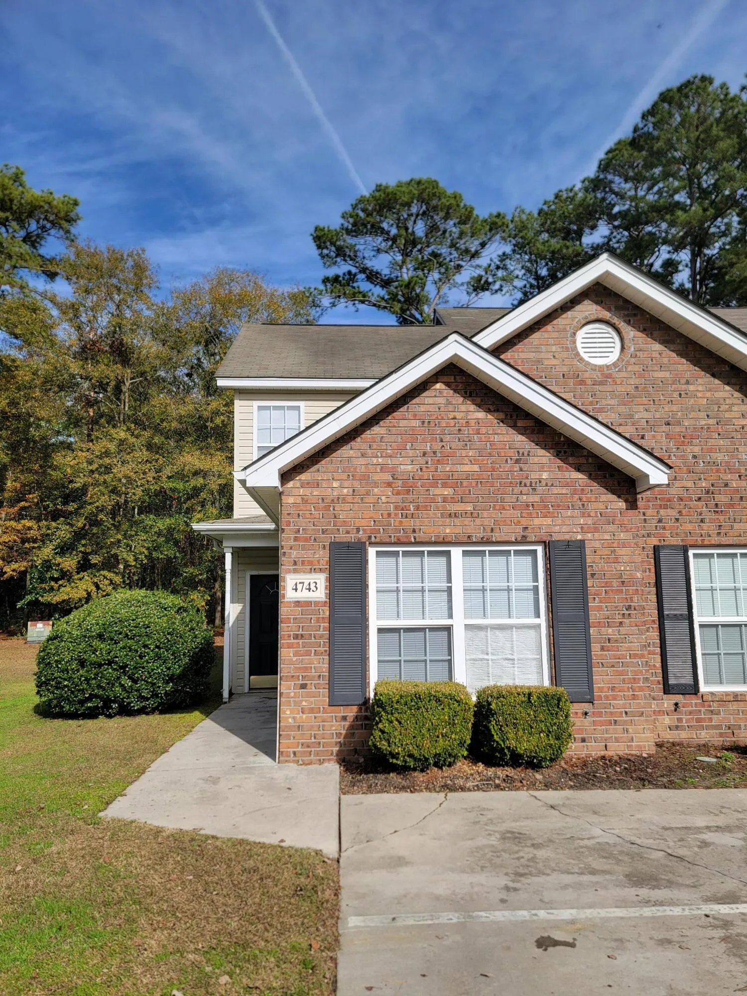 Property image 2 at 4743 Skillmaster Court, North Charleston, SC 29418
