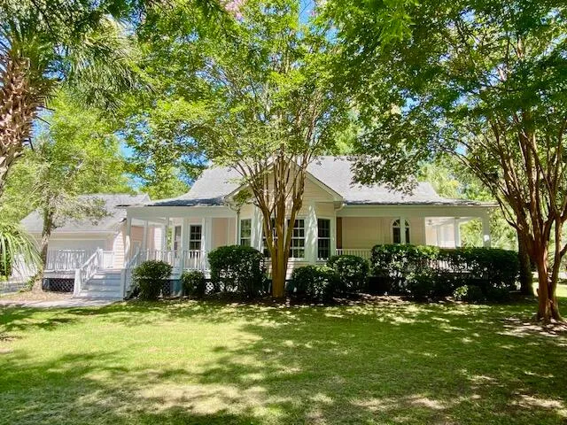 5079 Coral Reef Drive