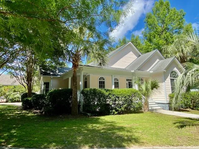 Property image 2 at 5079 Coral Reef Drive, Johns Island, SC 29455