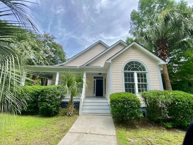 Property image 4 at 5079 Coral Reef Drive, Johns Island, SC 29455