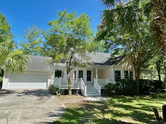Property image 5 at 5079 Coral Reef Drive, Johns Island, SC 29455