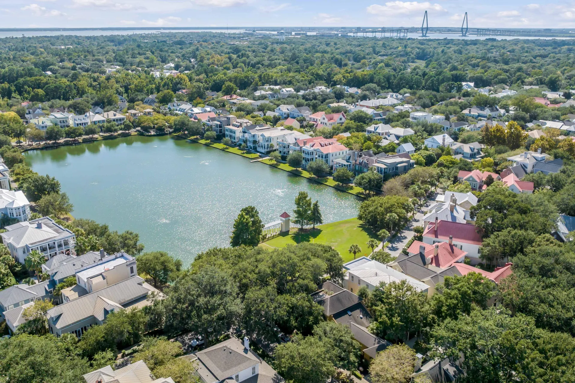 Property image 2 at 106 W Shipyard Road, Mount Pleasant, SC 29464