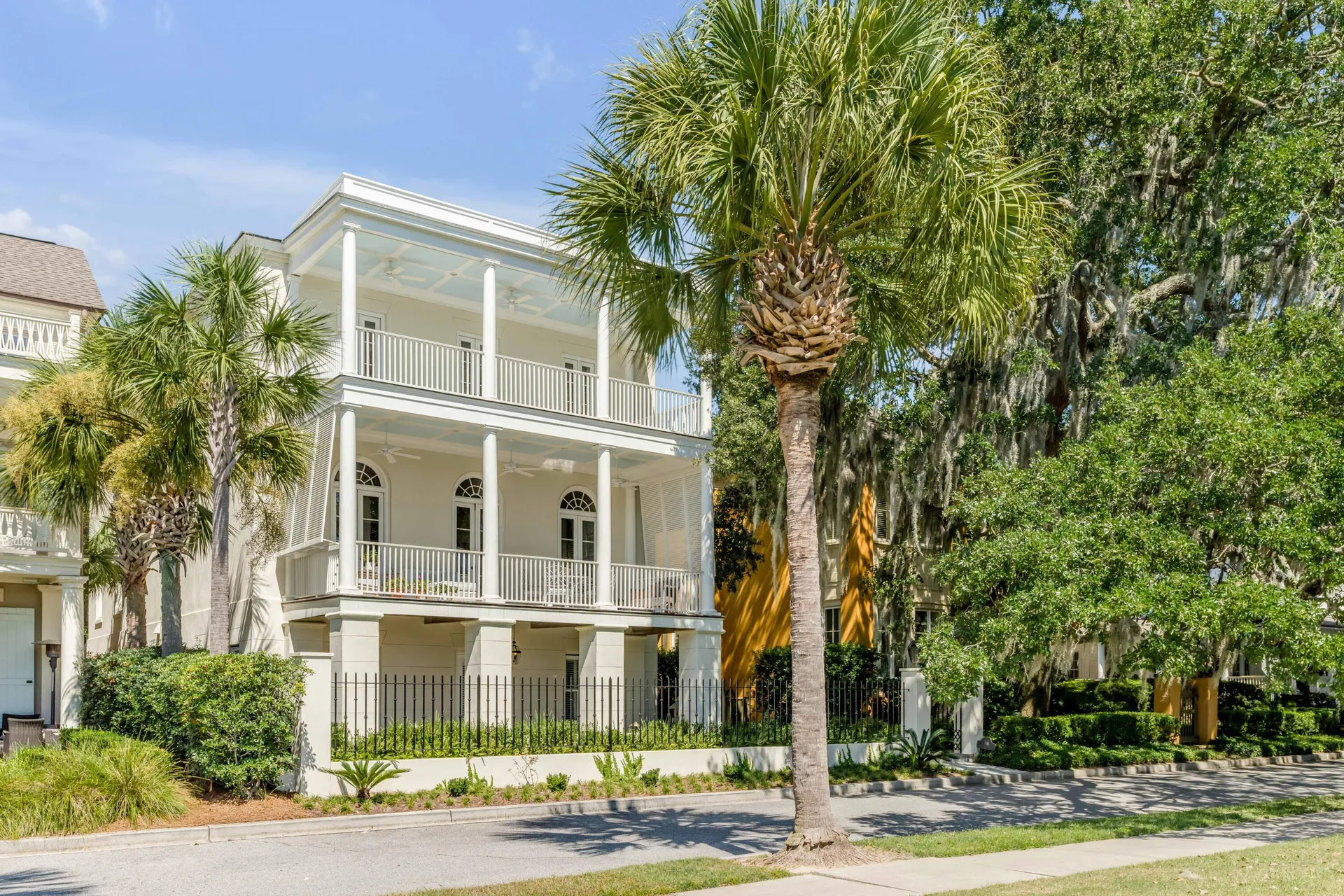 Property image 3 at 106 W Shipyard Road, Mount Pleasant, SC 29464