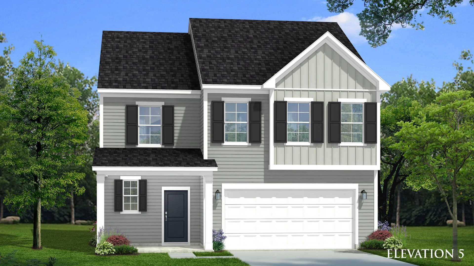 418 Cadbury Loop