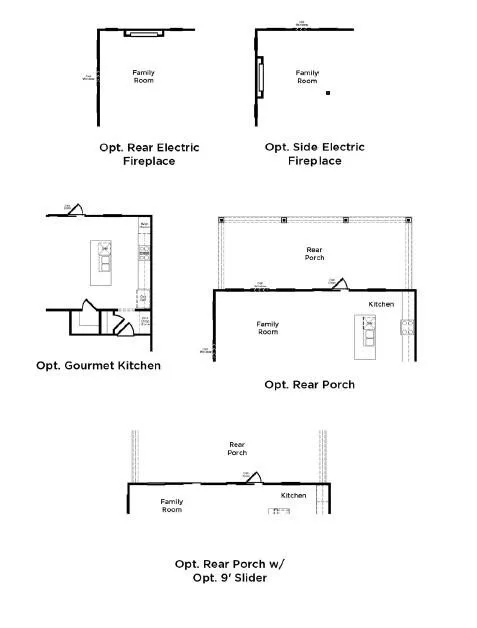 Property image 3 at 418 Cadbury Loop, Summerville, SC 29486