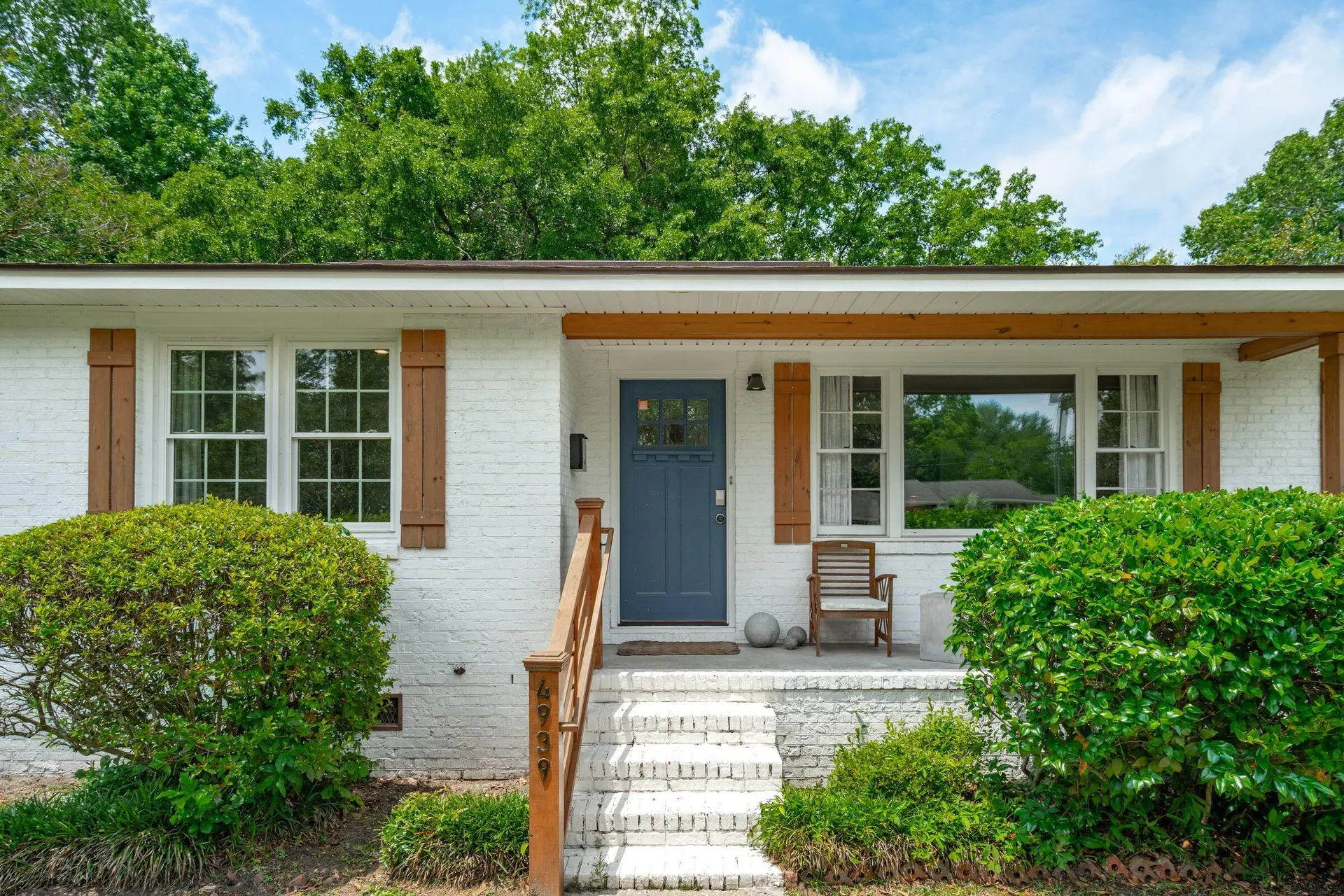 Property image 2 at 4939 Ashby Avenue, North Charleston, SC 29405