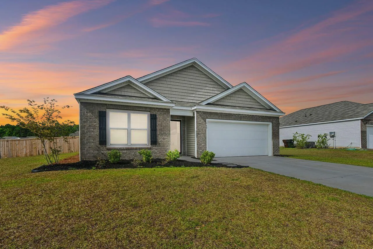 Property image 3 at 369 Spruce Ivy Street, Moncks Corner, SC 29461