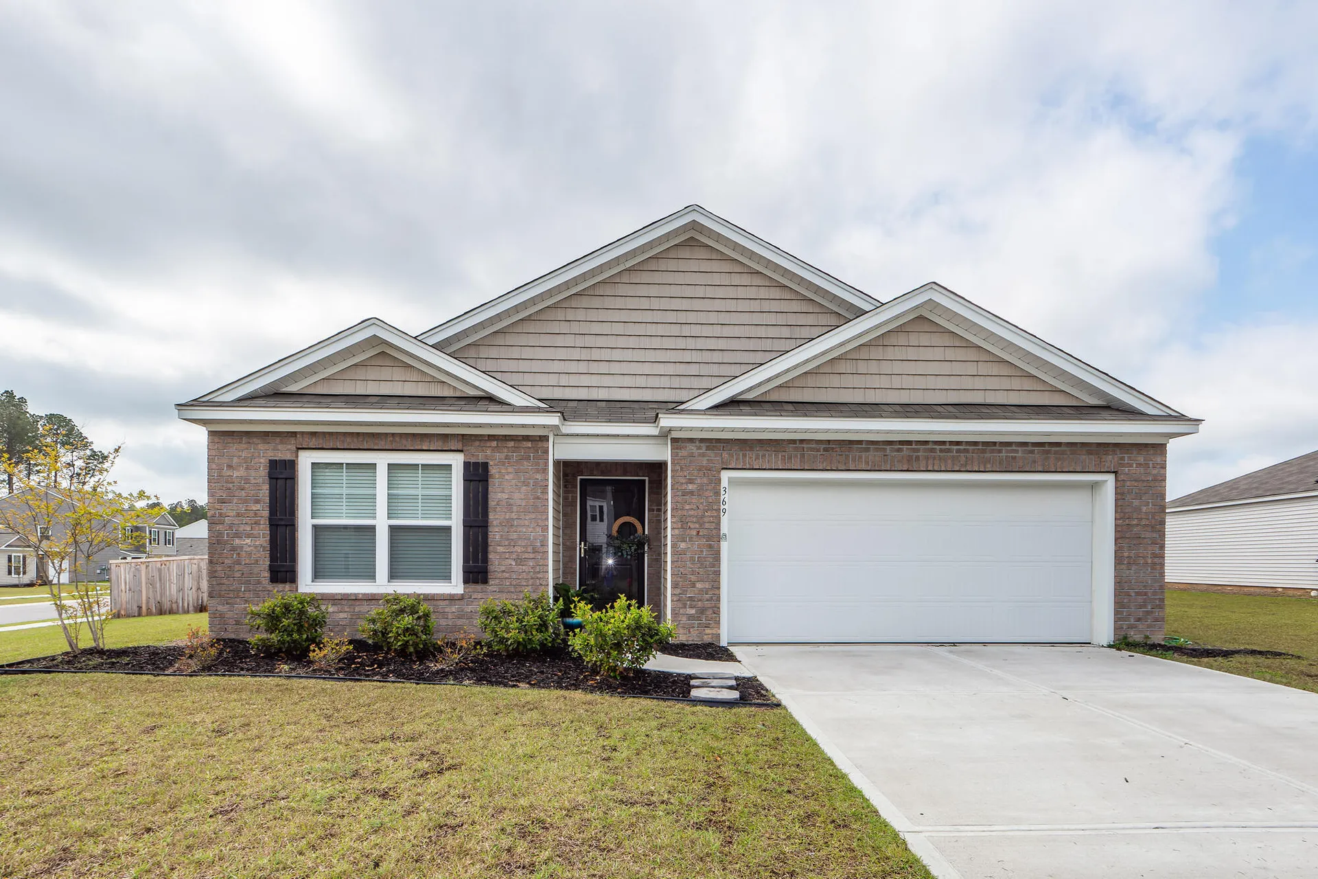 Property image 4 at 369 Spruce Ivy Street, Moncks Corner, SC 29461