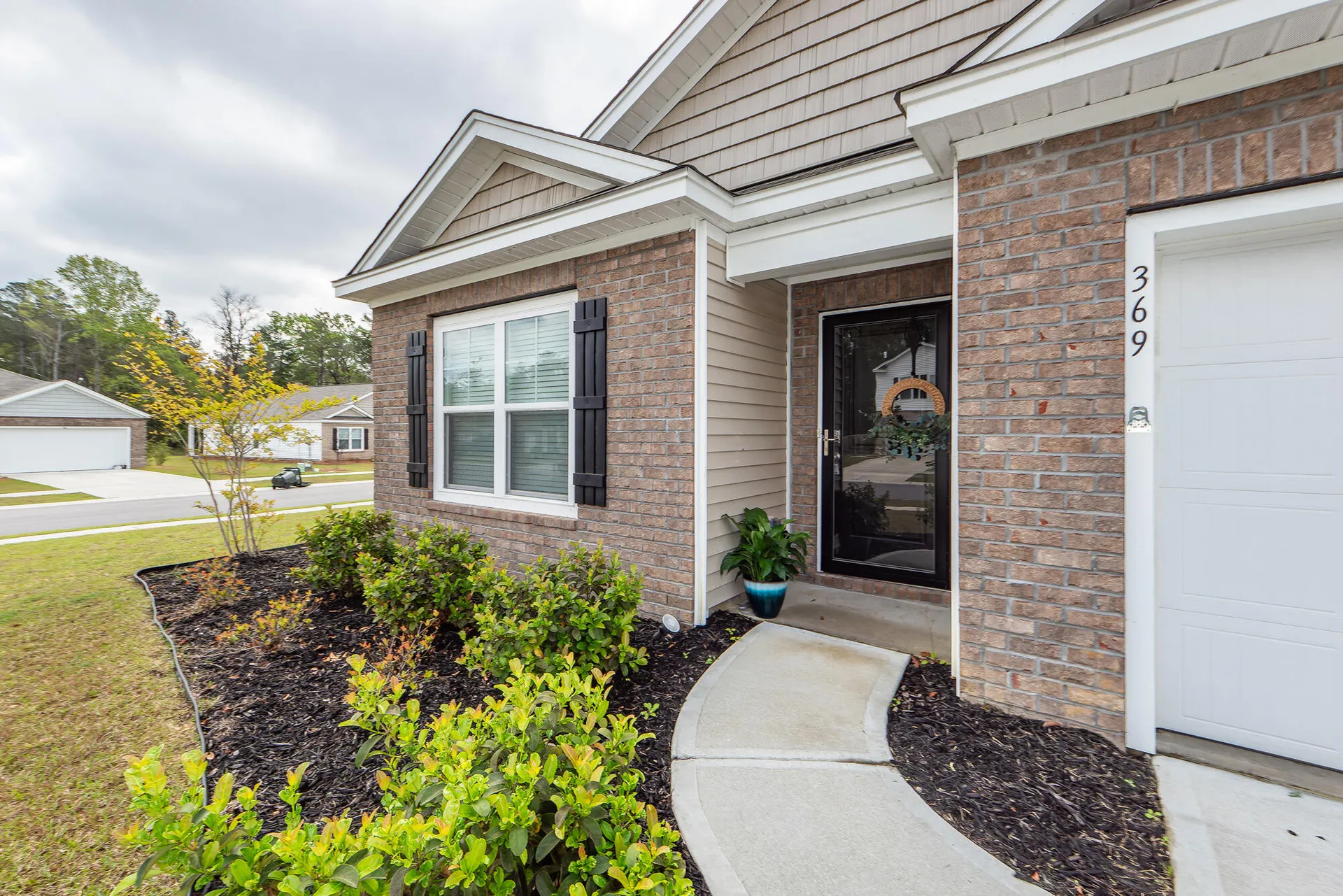 Property image 5 at 369 Spruce Ivy Street, Moncks Corner, SC 29461