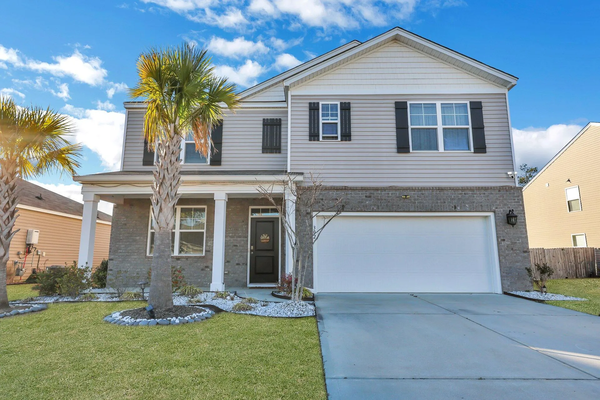 Property image 2 at 302 Willow Pointe Circle, Summerville, SC 29486