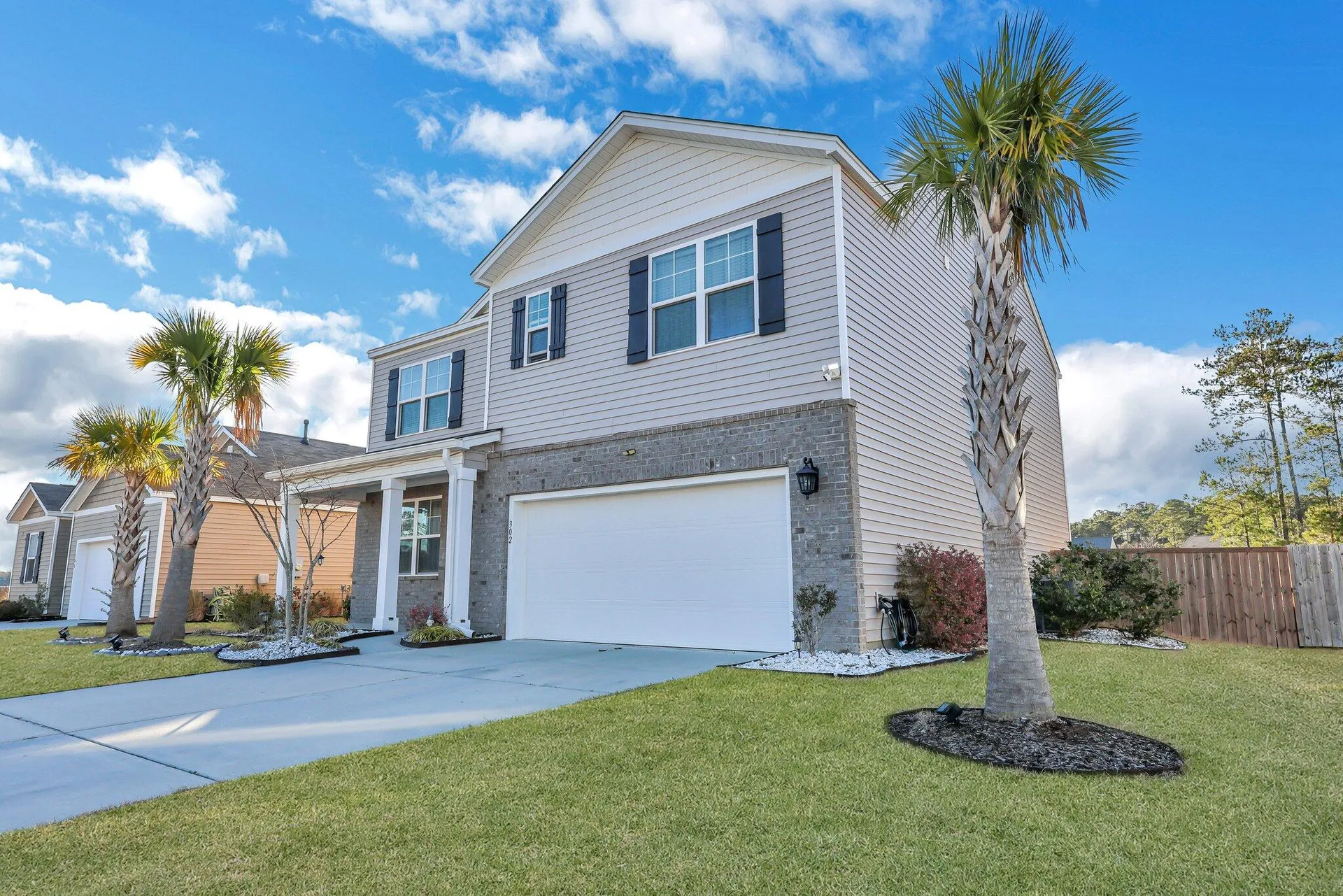 Property image 3 at 302 Willow Pointe Circle, Summerville, SC 29486