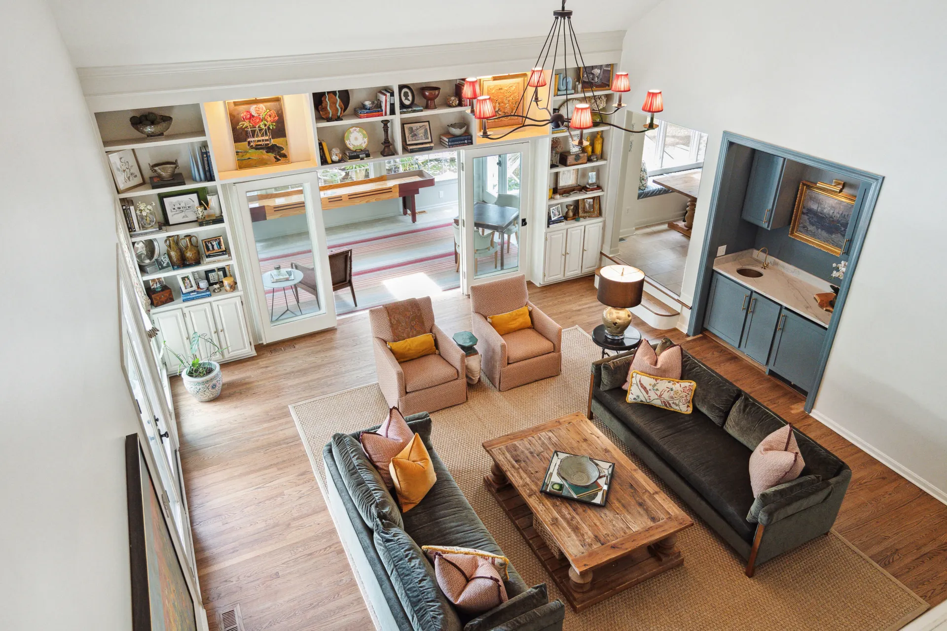 1511 Fairway Drive