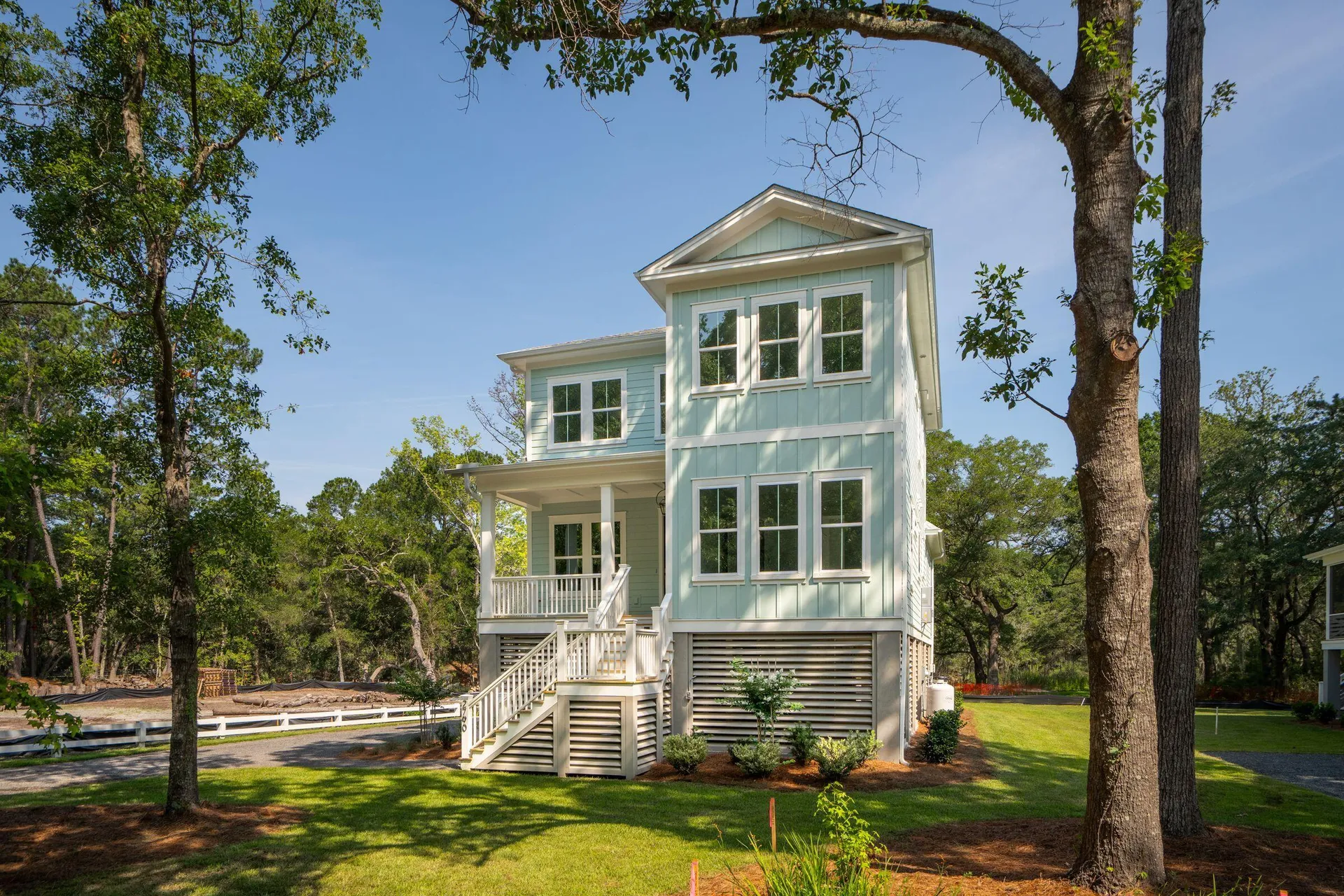 Property image 2 at 2790 Burden Creek Road, Johns Island, SC 29455