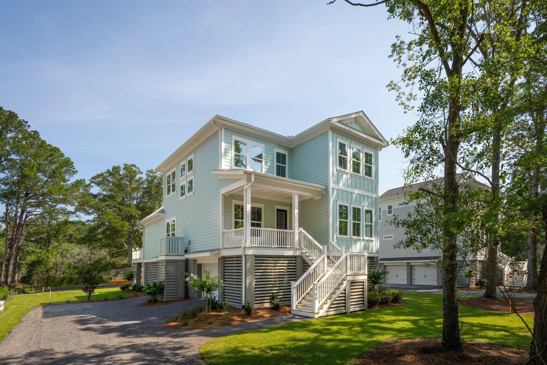 Property image 3 at 2790 Burden Creek Road, Johns Island, SC 29455
