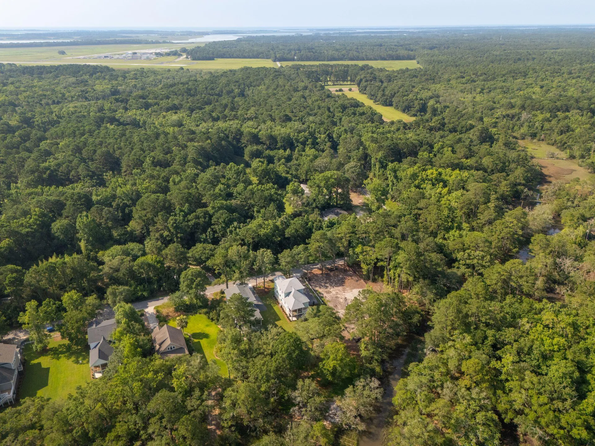 Property image 4 at 2790 Burden Creek Road, Johns Island, SC 29455