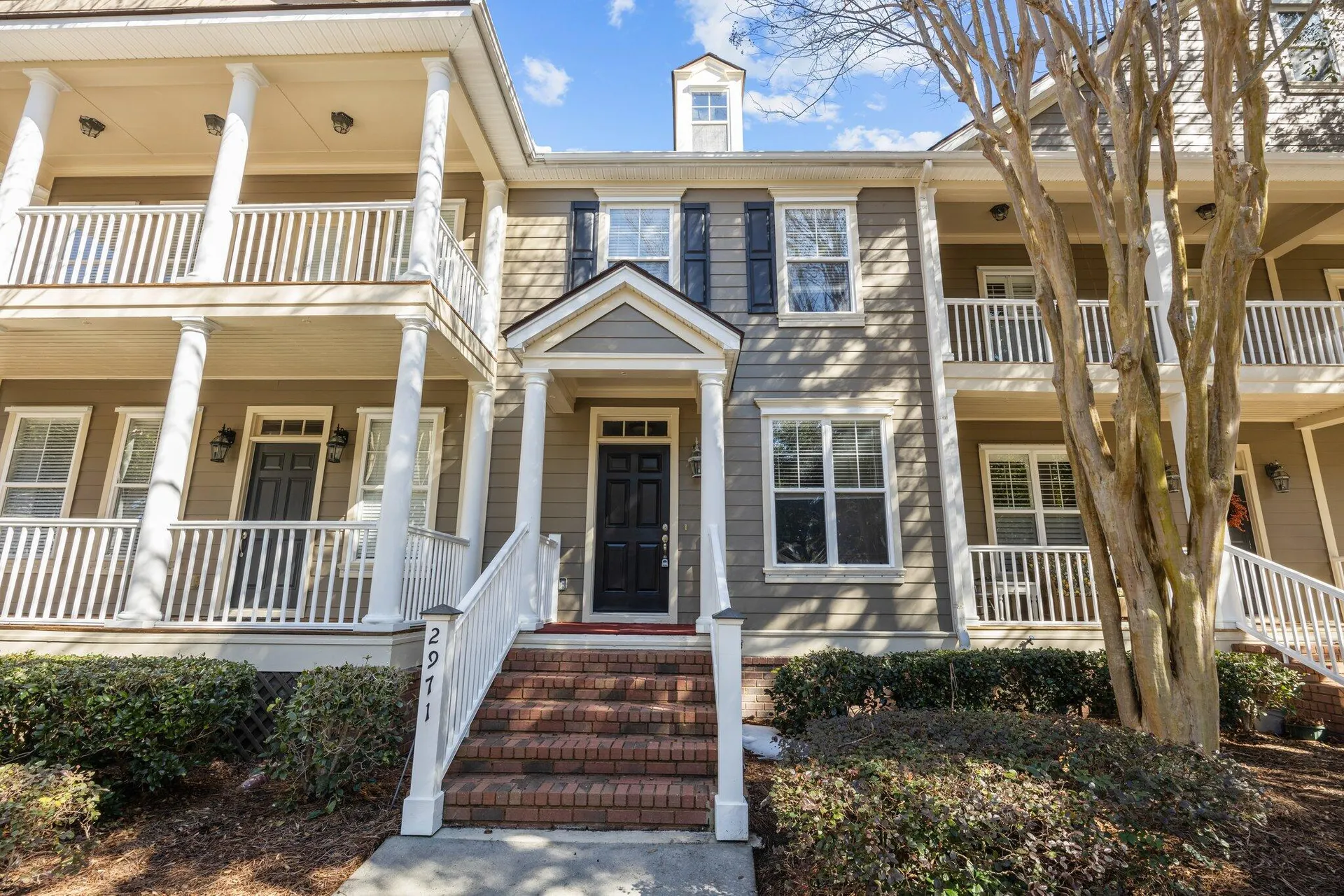 Property image 2 at 2971 Treadwell St Street, Mount Pleasant, SC 29466