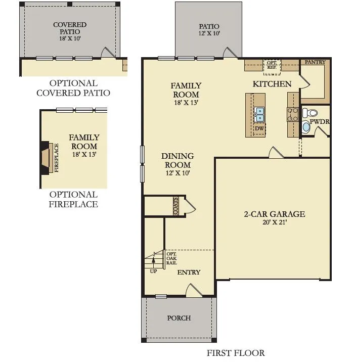 Property image 3 at 1815 Nola Run, Summerville, SC 29485